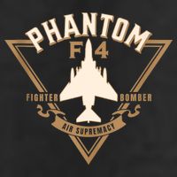 F4 Phantom II Naval Fighter Bomber Jet Interceptor Aircraft 11oz C Handle Ceramic Mug