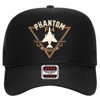 F4 Phantom II Naval Fighter Bomber Jet Interceptor Aircraft Hat