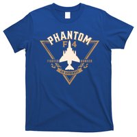 F4 Phantom II Naval Fighter Bomber Jet Interceptor Aircraft T-Shirt
