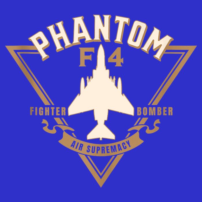 F4 Phantom II Naval Fighter Bomber Jet Interceptor Aircraft Button