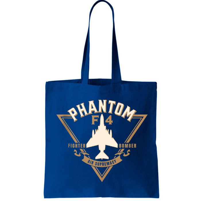 F4 Phantom II Naval Fighter Bomber Jet Interceptor Aircraft Bag