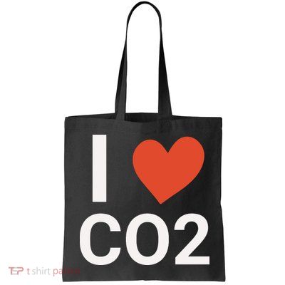 Funny Politically Incorrect Climate Hoax Bag