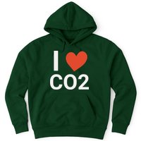Funny Politically Incorrect Climate Hoax Hoodie