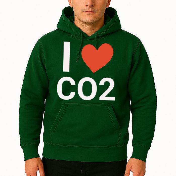 Funny Politically Incorrect Climate Hoax Hoodie