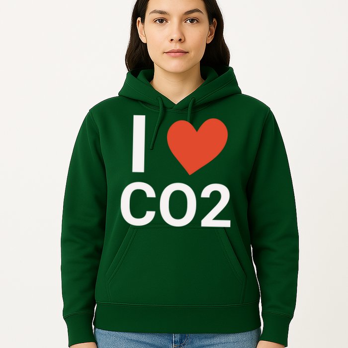 Funny Politically Incorrect Climate Hoax Hoodie