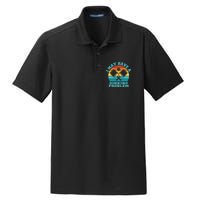 Funny Pickleball I May Have A Dinking Problem Day Dinking Dry Zone Grid Polo