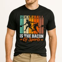 Funny Pickleball Is The Bacon Of Sports Performance Shirt