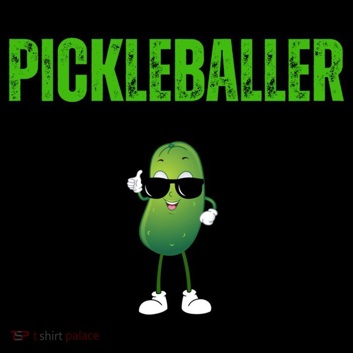 Funny Pickleballer IM Kind Of A Big Dill Pickleball Lover Funny Gift Flatbill Hat