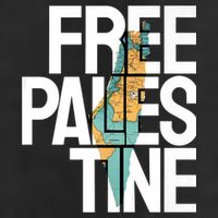 Free Palestine I Stand With Palestine Hat