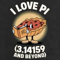 Funny Pie I Love Pi 3 14 And Beyond Funny Math Geek Pi Day Gift Knit Cap Winter Beanie