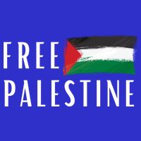 Free Palestine I Support Palestine Freedom Flag Free Gaza Cool Gift 16 in Basic Backpack