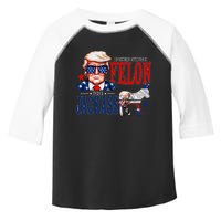 Funny Protrump I’D Rather Vote For A Felon Than A Jack Ass Toddler Fine Jersey T-Shirt