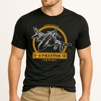 F4 Phantom Ii Performance Shirt