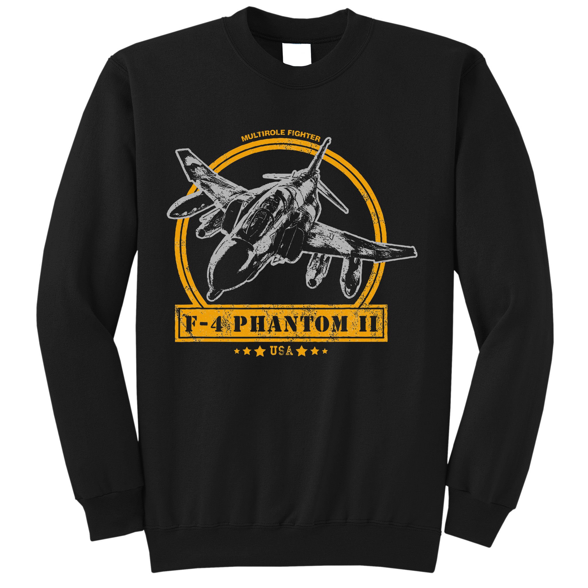 F4 Phantom Ii Sweatshirt