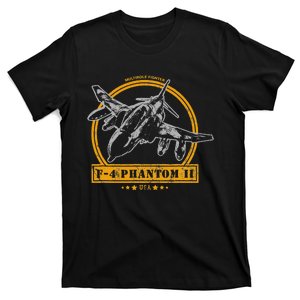 F4 Phantom Ii T-Shirt