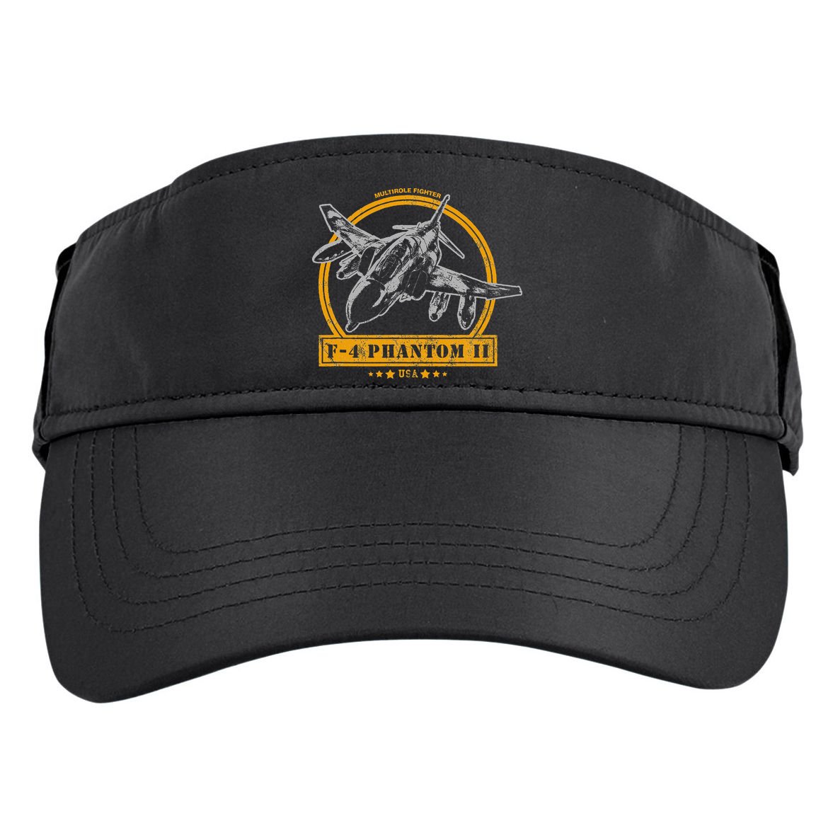 F4 Phantom Ii Adult Drive Performance Visor
