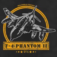 F4 Phantom Ii Tumbler