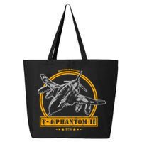 F4 Phantom Ii 25L Jumbo Tote