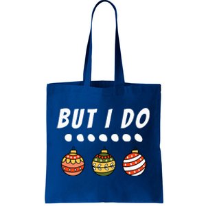 Family Party I Do Matching Christmas Tote Bag