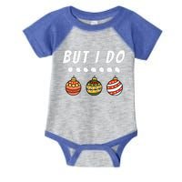 Family Party I Do Matching Christmas Infant Baby Jersey Bodysuit