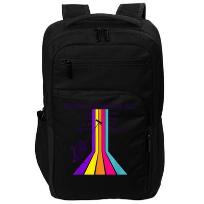 Figt Painting Imagination Journey Little Spark Ride Impact Tech Backpack