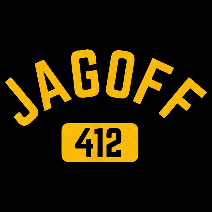 Funny Pittsburgh Jagoff 412 Steel City Pennsylvania Home Bucket Hat