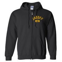 Funny Pittsburgh Jagoff 412 Steel City Pennsylvania Home Full Zip Hoodie