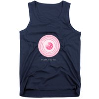 Fun Pickleball, Just One More Game Pink, Pickleball For Life Tank Top