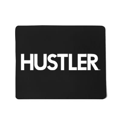 Funny Poolhall Junkies Hustler Gift Billiards Pool Player Gift Mousepad