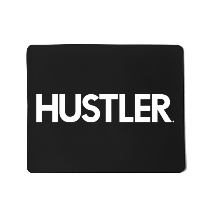 Funny Poolhall Junkies Hustler Gift Billiards Pool Player Gift Mousepad