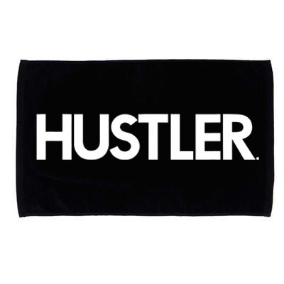 Funny Poolhall Junkies Hustler Gift Billiards Pool Player Gift Microfiber Hand Towel