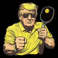 Funny Pickleball Lovers Graphics Pickle Ball Women Dad Gift Long Sleeve Shirt