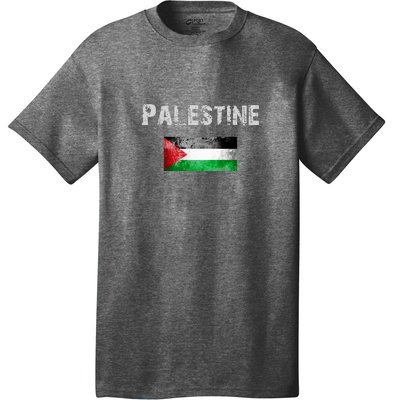 For Palestine Lovers And For Palestinians. T-Shirt