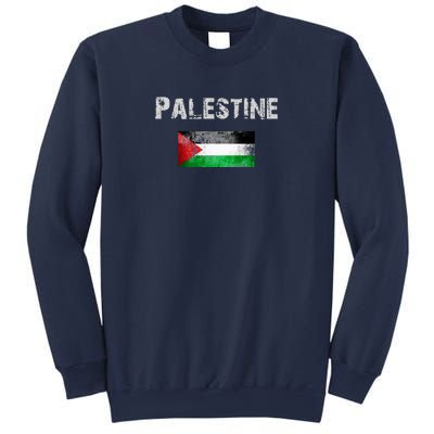 For Palestine Lovers And For Palestinians. Sweatshirt