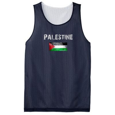 For Palestine Lovers And For Palestinians. Mesh Reversible Basketball Jersey Tank