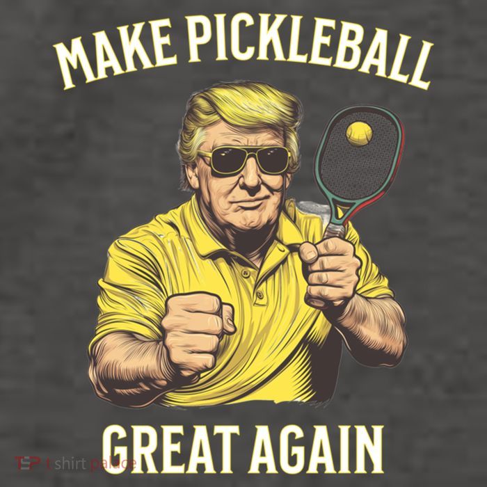 Funny Pickleball Lovers Graphics Pickle Ball Dad Grandad Gift Vector Backpack