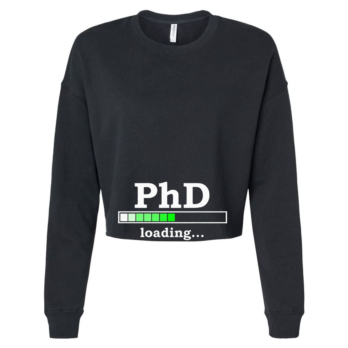 Future Phd Loading Funny Phinished Promotion Gift Backpack