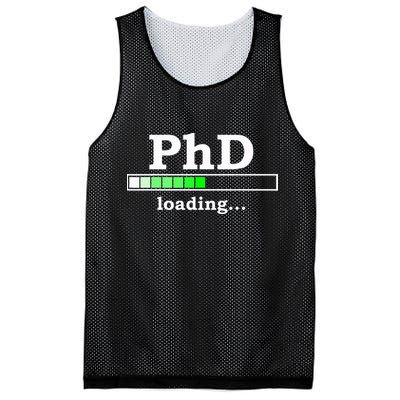 Future Phd Loading Funny Phinished Promotion Gift Mesh Reversible Basketball Jersey Tank