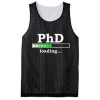 Future Phd Loading Funny Phinished Promotion Gift Mesh Reversible Basketball Jersey Tank