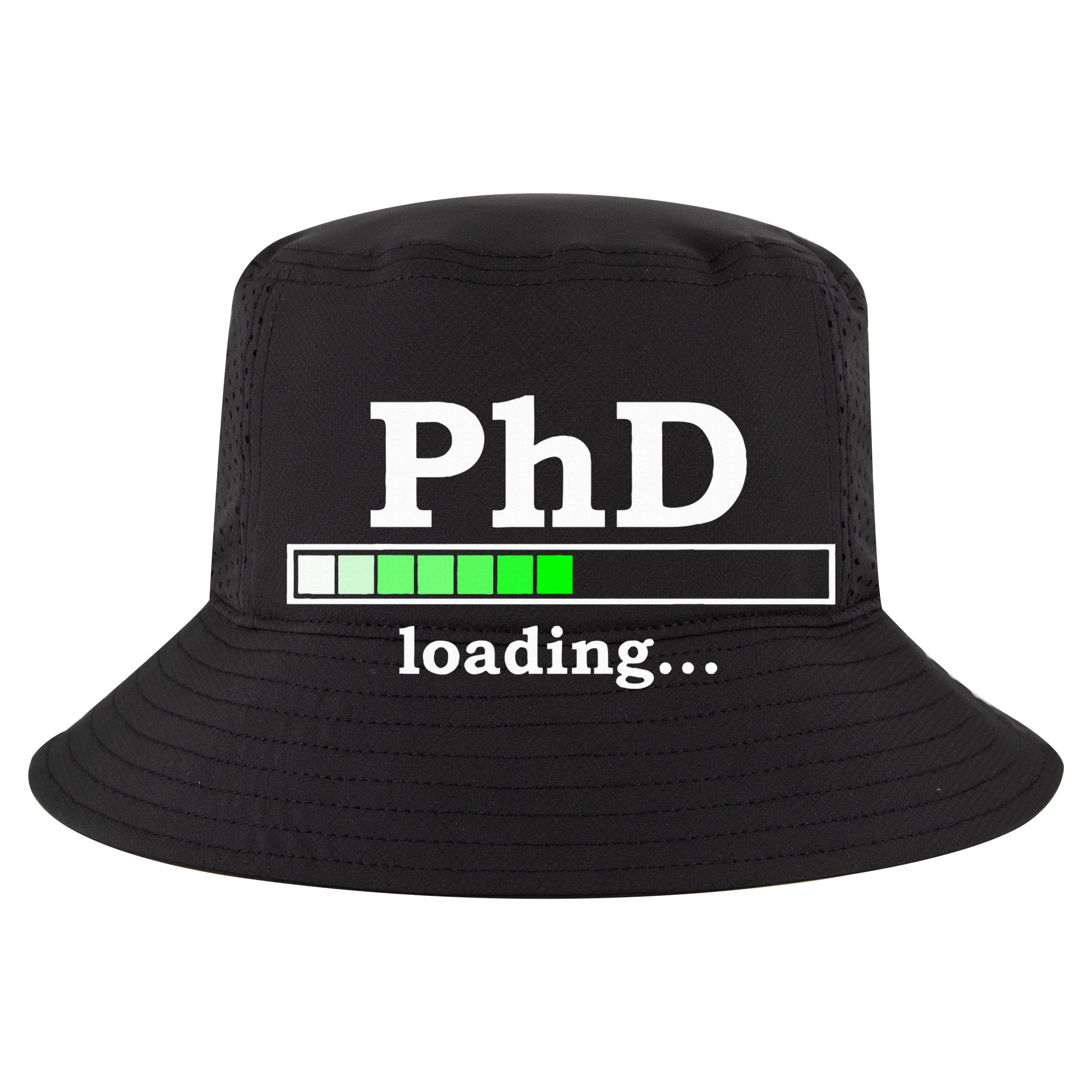 Future Phd Loading Funny Phinished Promotion Gift Golf Towel
