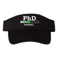 Future Phd Loading Funny Phinished Promotion Gift Visor