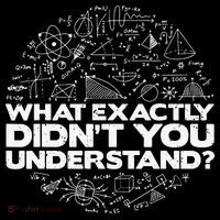 Funny Physics Lover Tee Physics Humor Poster