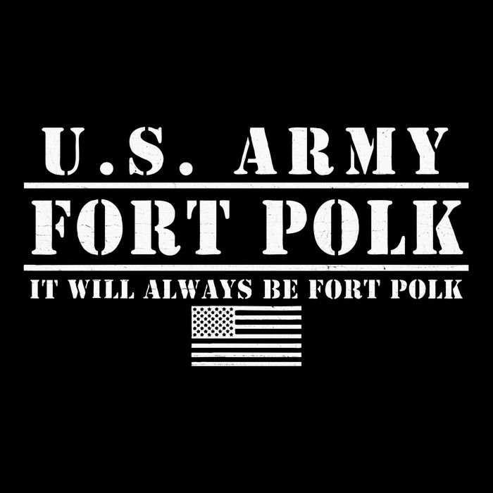 Fort Polk Louisiana Tigerland It Will Always Be Ft. Polk Impact Tech Backpack