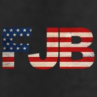 FJB Pocket Logo F*ck Joe Biden Adult Drive Performance Visor