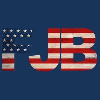 FJB Pocket Logo F*ck Joe Biden Apron