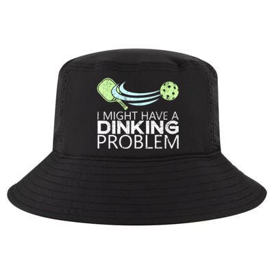 Funny Pickleball Lover Pickleball Player Pickleball Cool Comfort Performance Bucket Hat