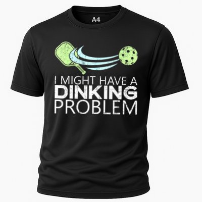 Funny Pickleball Lover Pickleball Player Pickleball Performance Shirt