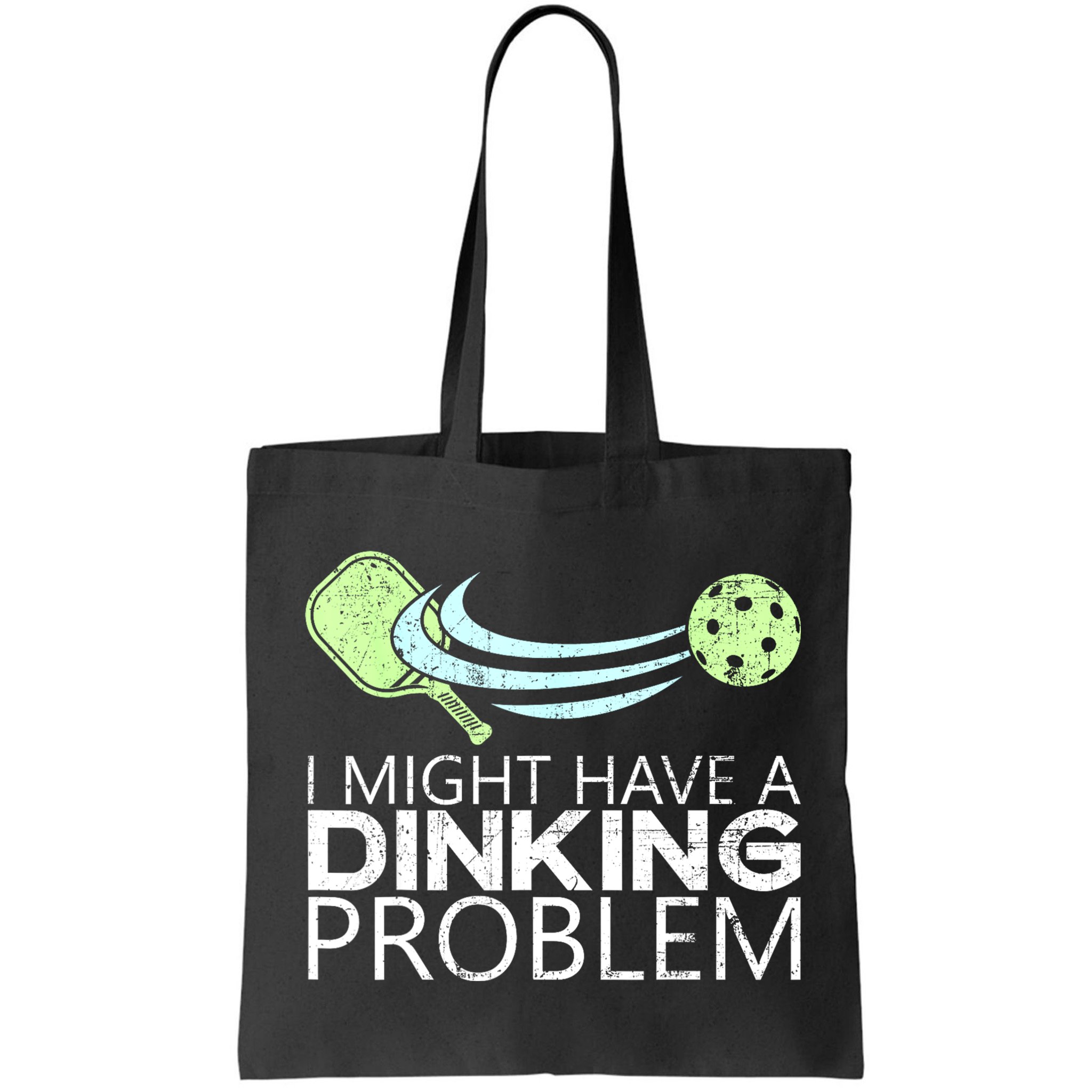 Funny Pickleball Lover Pickleball Player Pickleball Bag