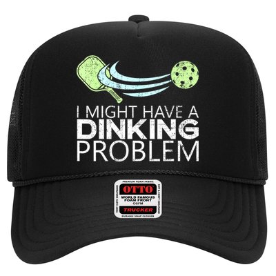 Funny Pickleball Lover Pickleball Player Pickleball Trucker Hat