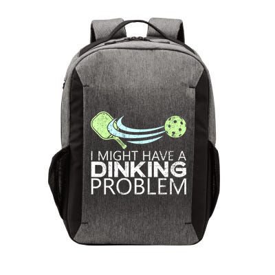 Funny Pickleball Lover Pickleball Player Pickleball Vector Backpack